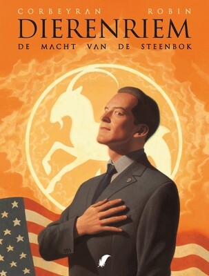 Dierenriem : 10. De kracht van de steenbok