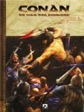 Conan : 05. De weg der koningen 5