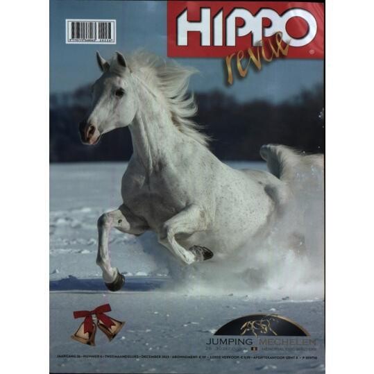 HIPPO REVUE NL 01/24