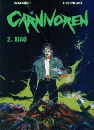 Carnivoren : 02. Xiao