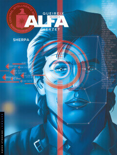 Alfa : 16. Sherpa