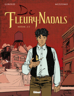Fleury-Nadals, De : Hc06. Missak 2