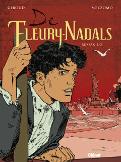 Fleury-Nadals, De : Hc05. Missak 1