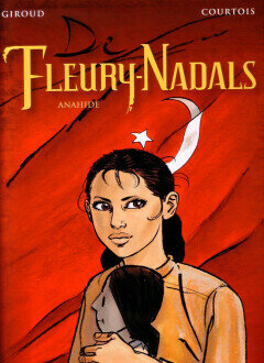 Fleury-Nadals, De : Hc04. Anahide