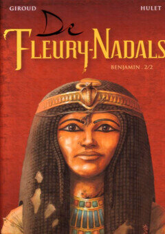 Fleury-Nadals, De : Hc03. Benjamin 2