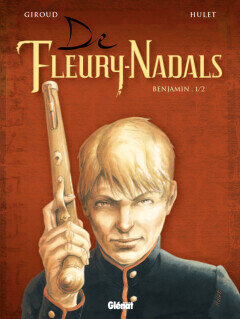 Fleury-Nadals, De : Hc02. Benjamin 1