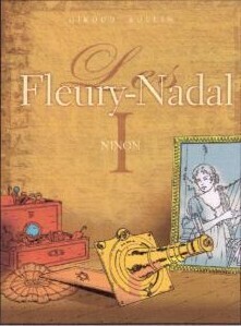 Fleury-Nadals, De : Hc01. Ninon