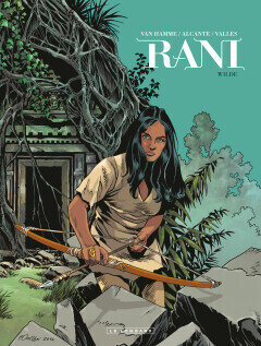 Rani : 05. Wilde