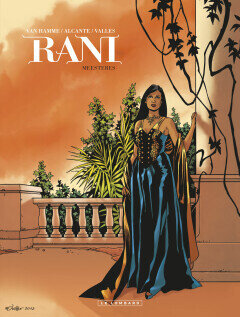 Rani : 04. Meesteres
