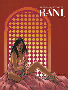 Rani : 03. Slavin