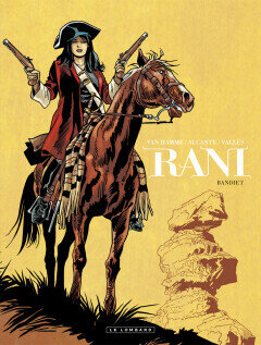 Rani : 02. Bandiet