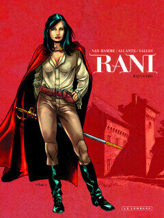 Rani : 01. Bastaard