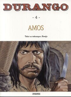 Durango : 04. Amos