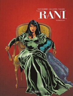 Rani : 08. Markiezin