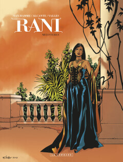 Rani : 04. Meesteres