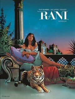 Rani : 07. Koningin