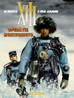 XIII : 16. Operatie Montecristo