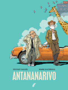 Antananarivo : Hc00. Antananarivo