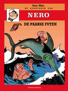 Nero [2008-2012] : Hc06. De paarse futen