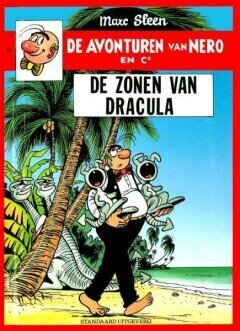 Nero : 83. De zonen van Dracula (H1994)