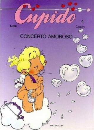 Cupido : 04. Concerto Amoroso