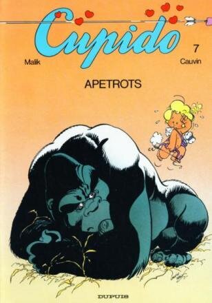 Cupido : 07. Apetrots