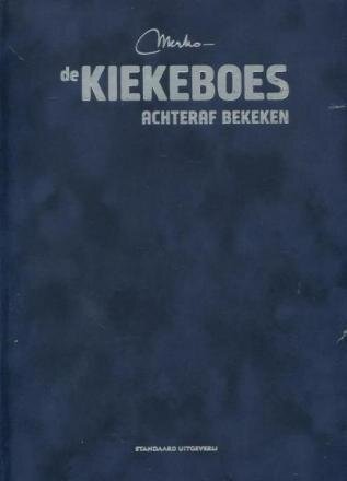 Kiekeboes, De : Lx153. Achteraf bekeken