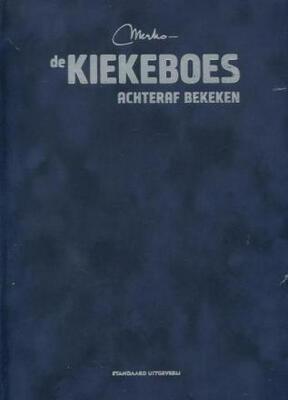 Kiekeboes, De : Lx153. Achteraf bekeken