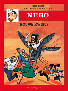 Nero [2008-2012] : Hc09. Kouwe Kwibus
