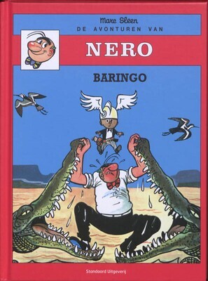 Nero [2008-2012] : Hc13. Baringo