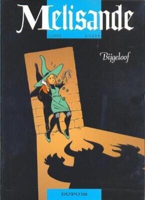 Melisande : 13. Bijgeloof