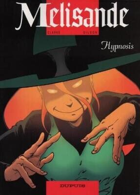 Melisande : 09. Hypnosis