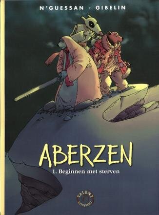 Aberzen : 01. Beginnen met sterven