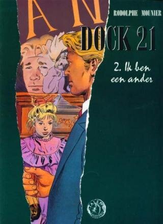 Dock 21 : 02. Ik ben een ander