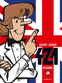 421 integraal : Hc01. 421 integraal 1