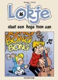 Lokje : 16. Lokje slaat een hoge toon aan