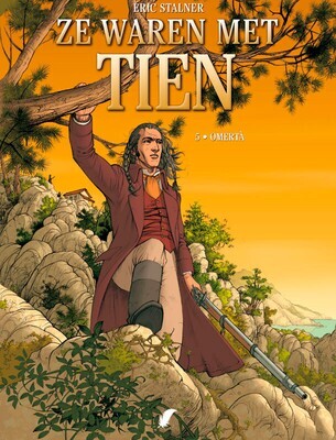 Ze waren met tien : Hc05. Omerta