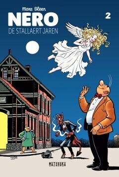 Nero, De Stallaert jaren : Hc02. De Stallaert jaren 2