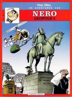 Nero : 152. Leopold 5