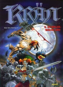 Krän (Kran) : 02. De Waloe-Waloe urn