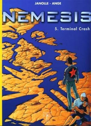 Vinci collectie : 56. Nemesis : 05. Terminal Crash