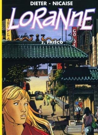 Vinci collectie : 45. Loranne : 03. Frisco