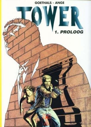 Vinci collectie : 31. Tower : 01. Proloog