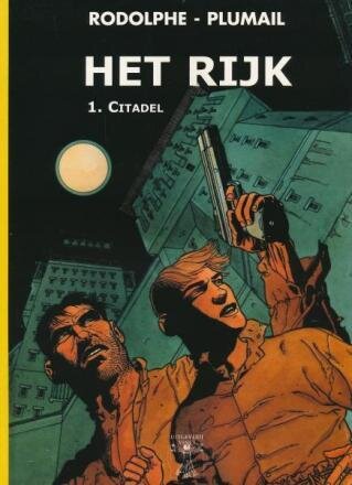 Vinci collectie : 04. Rijk, Het : 01. Citadel
