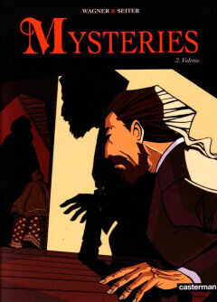 Mysteries : 02. Valeria