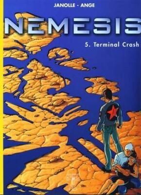 Vinci collectie : 56. Nemesis : 05. Terminal Crash