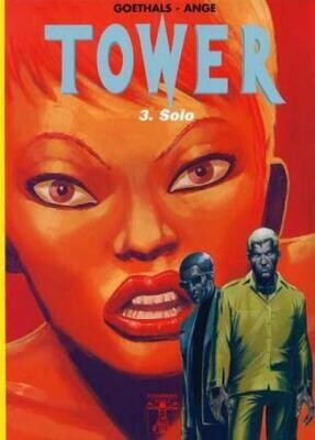 Vinci collectie : 48. Tower : 03. Solo