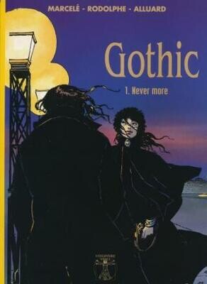 Vinci collectie : 12. Gothic : 01. Never More