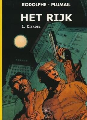 Vinci collectie : 04. Rijk, Het : 01. Citadel