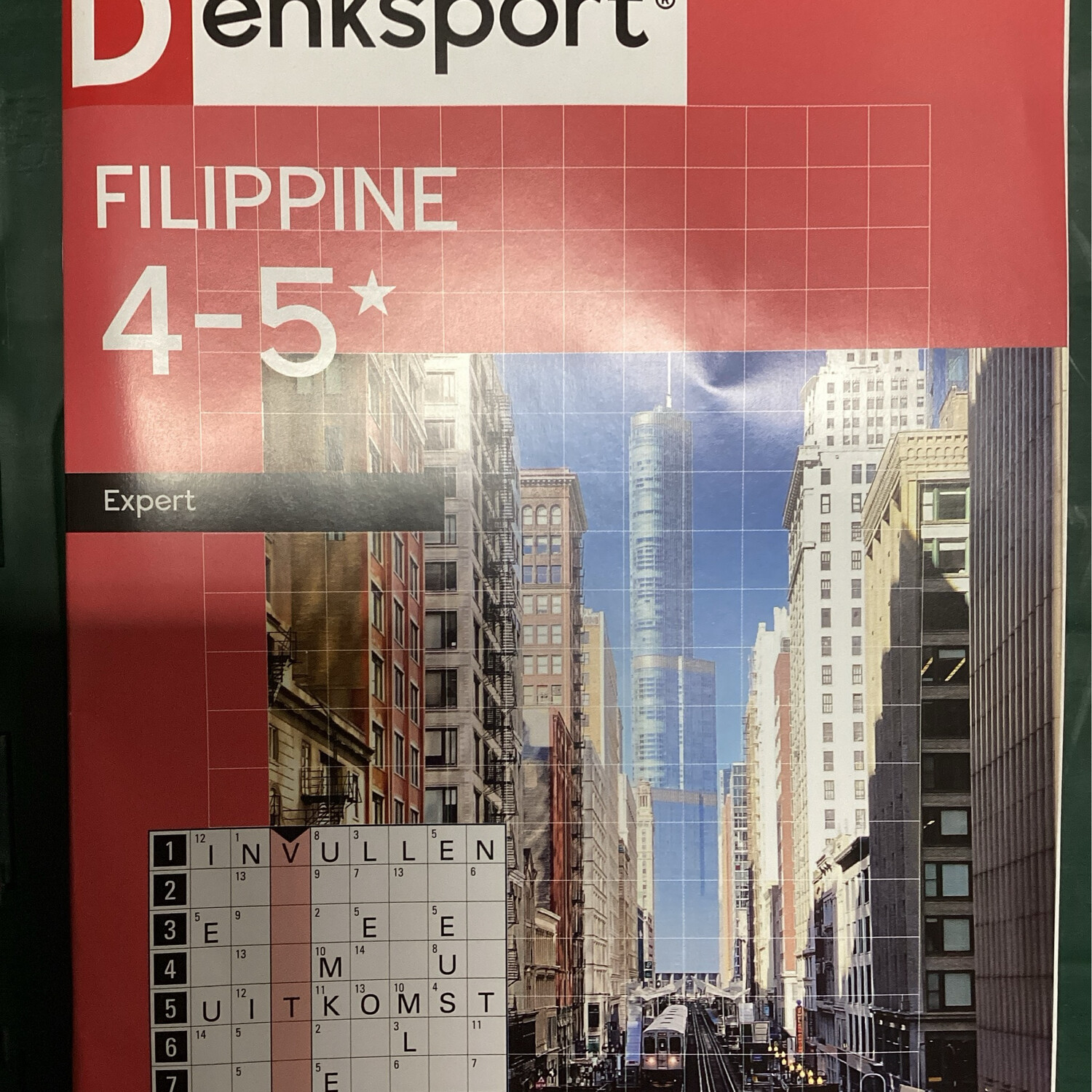 DS FILIPPINE 4-5* 42